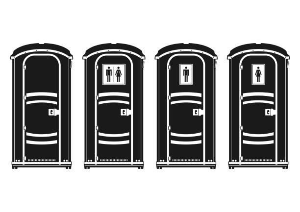 Reliable Newton, NC Portable Potty Rental Solutions