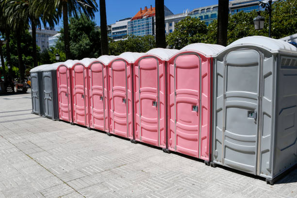 Best Standard Portable Toilet Rental  in Newton, NC