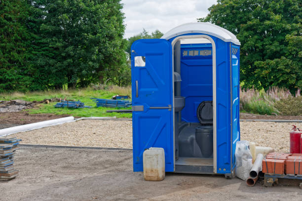 Best Portable Shower Rental  in Newton, NC