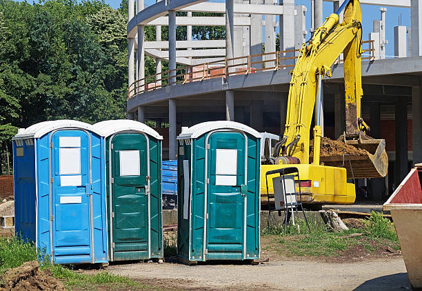 Portable Restroom for Sporting Events in Newton, NC