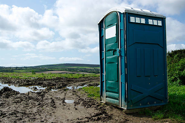 Best Eco-Friendly Portable Toilets  in Newton, NC